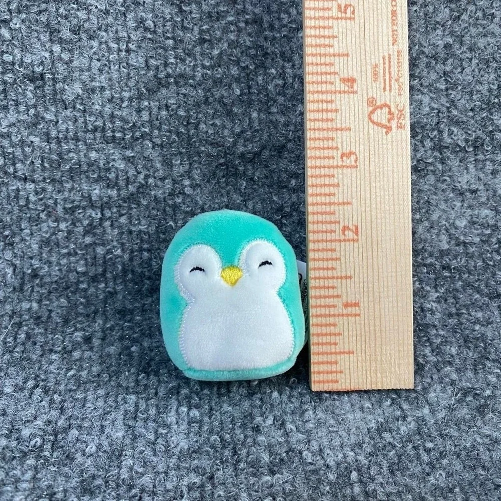 Squishmallows squishville tanner